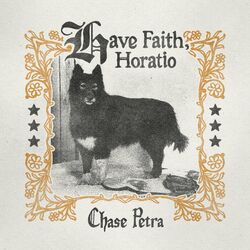 Cover of Have Faith, Horatio