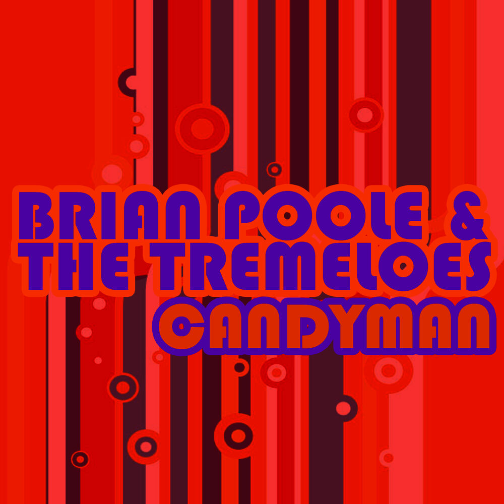 Picture of Candyman