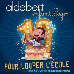 Cover of Pour louper l'école