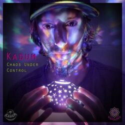 Cover of Chaos Under Control