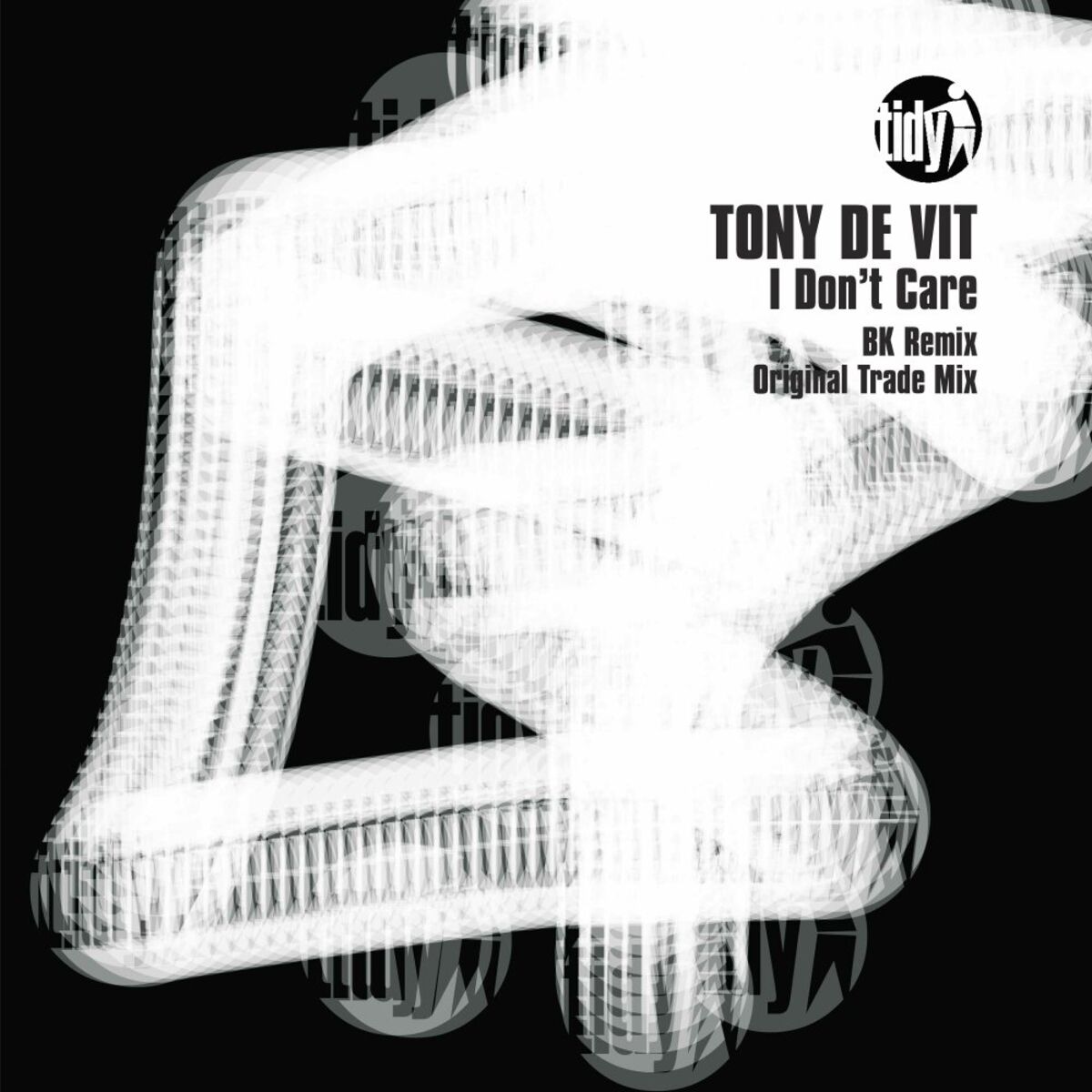 Album cover of I Don't Care