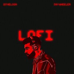 Cover of El Amor Y Yo LoFi (feat. Jay Wheeler)