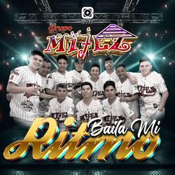 Cover of Baila mi Ritmo