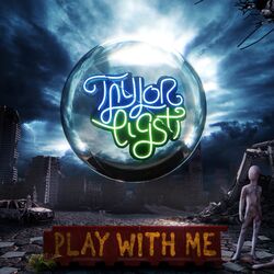 Cover of Play With Me