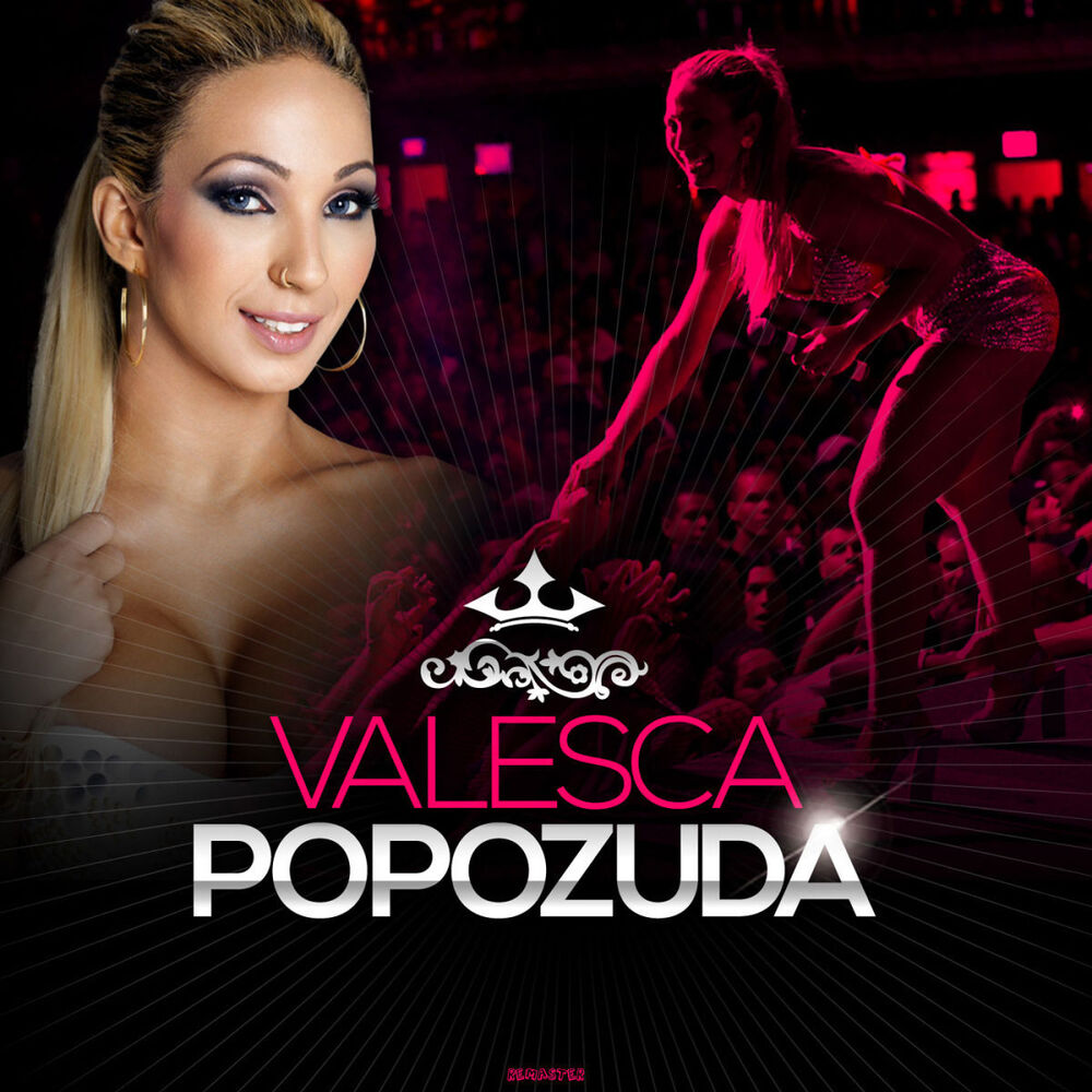 Picture of Valesca Popozuda (Remaster)