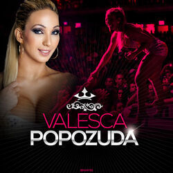 Cover of Valesca Popozuda (Remaster)