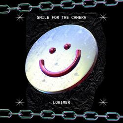 Cover of Smile For The Camera