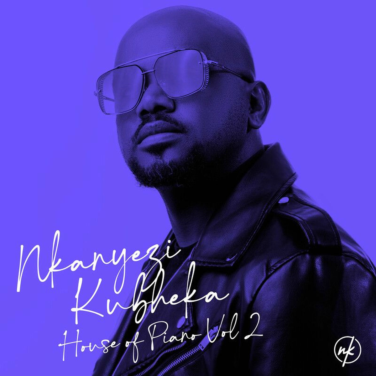 Album cover of House Of Piano, Vol. 2