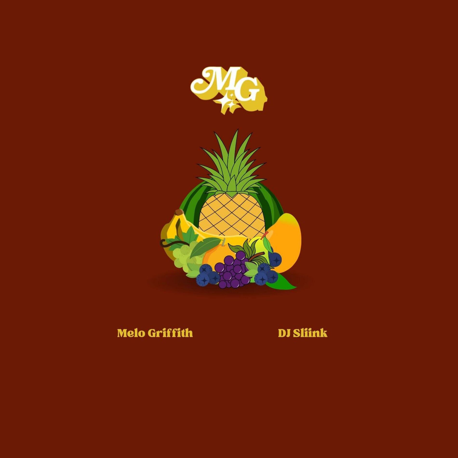 Album cover of Fruit of the Loom (feat. Dj Sliink)