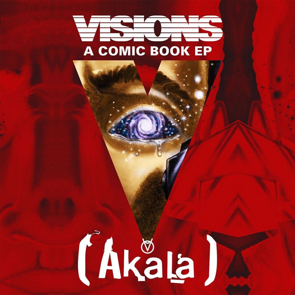 Picture of Visions