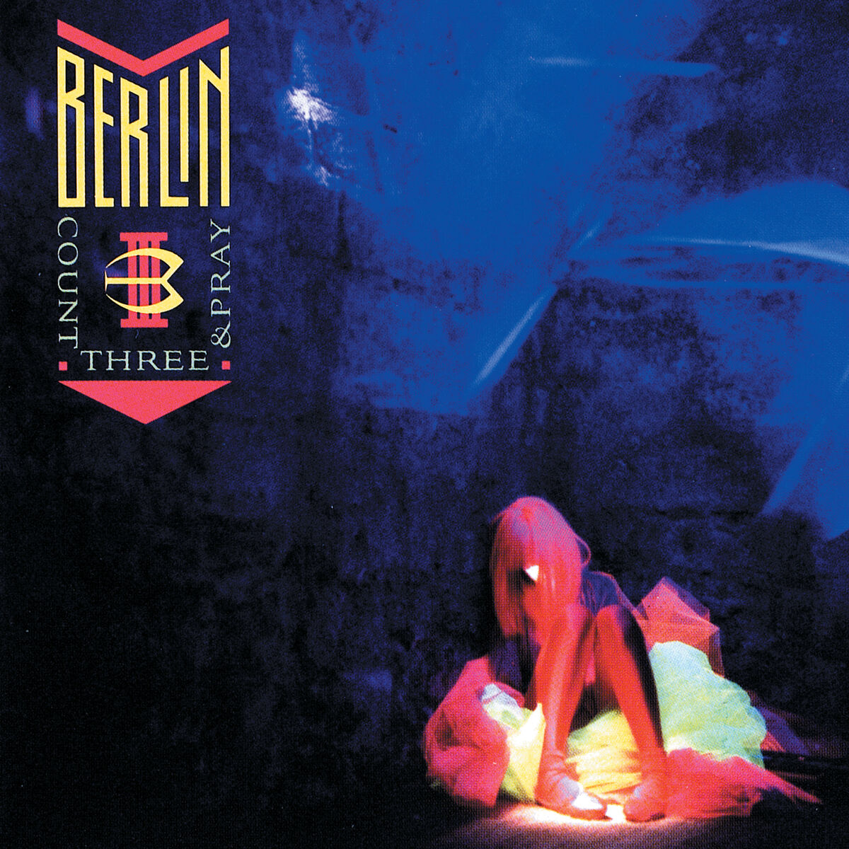 Album cover of Count Three & Pray