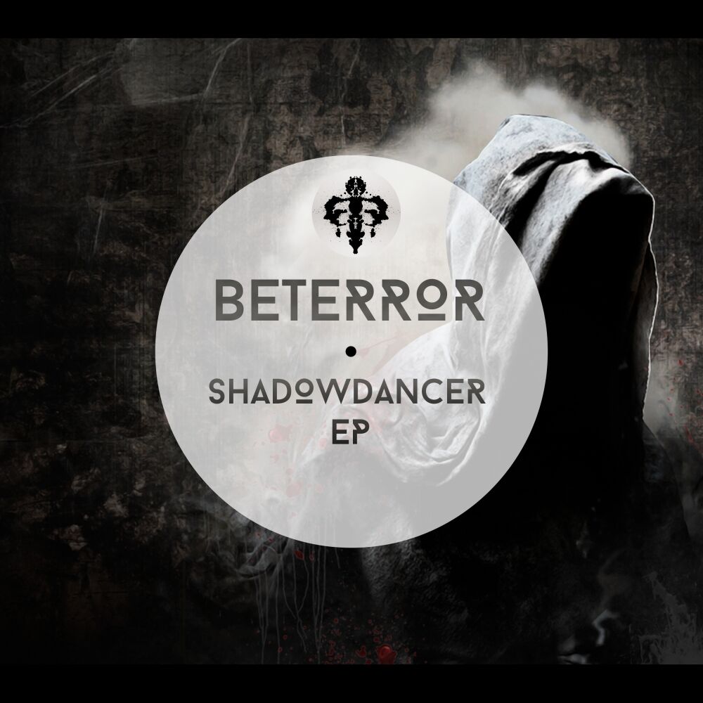Picture of Shadowdancer EP
