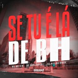 Cover of Se tu é la de bh