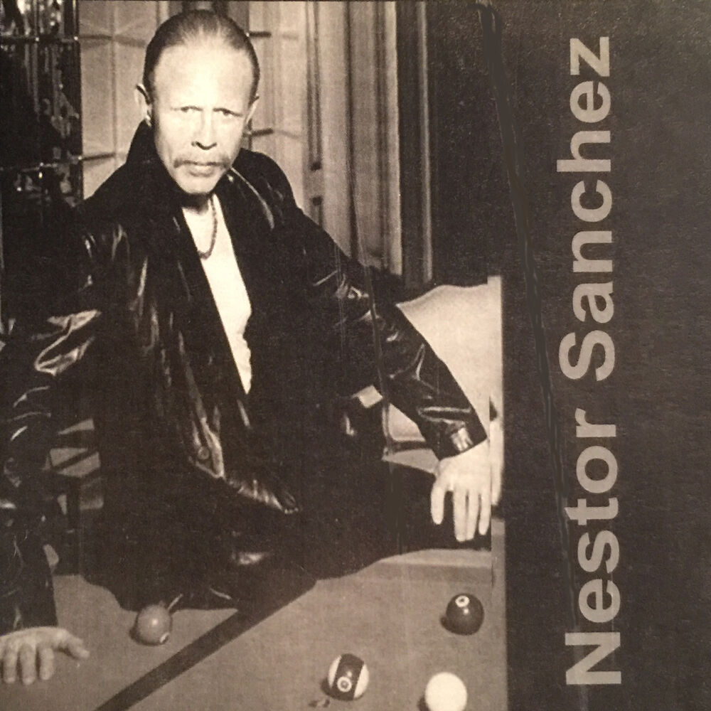 Picture of Nestor Sanchez