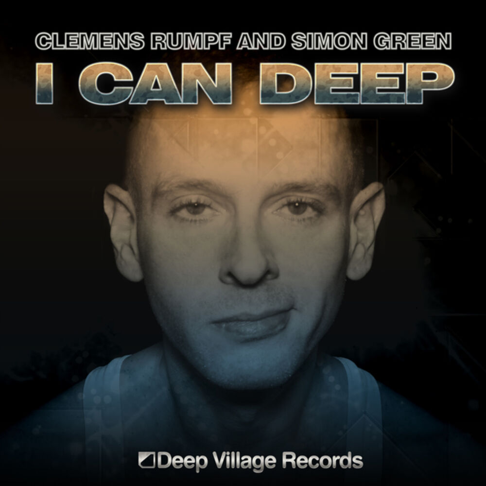 Picture of I Can Deep