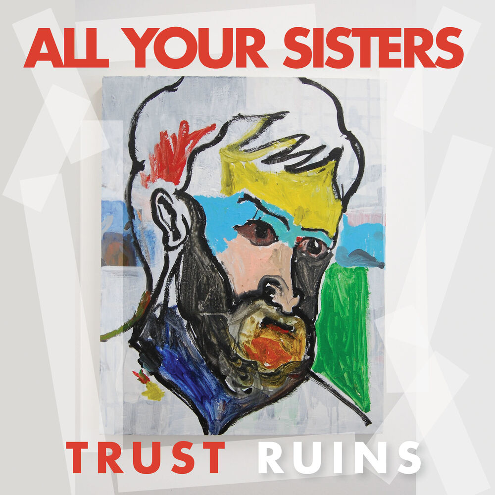 Picture of Trust Ruins