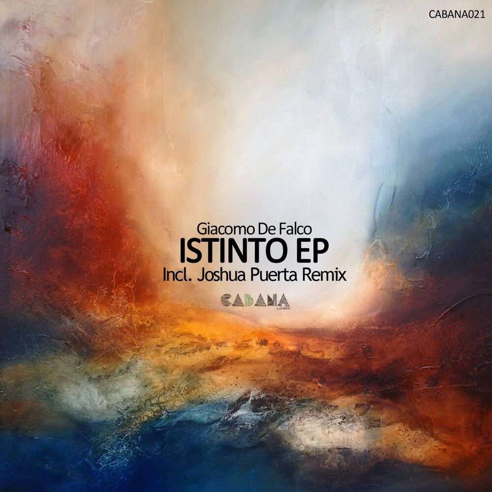 Picture of Istinto EP