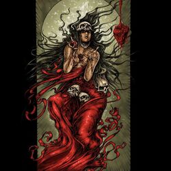 Cover of Heart Velour