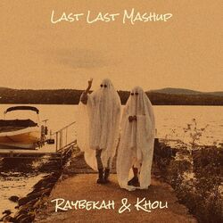 Cover of Last Last Mashup