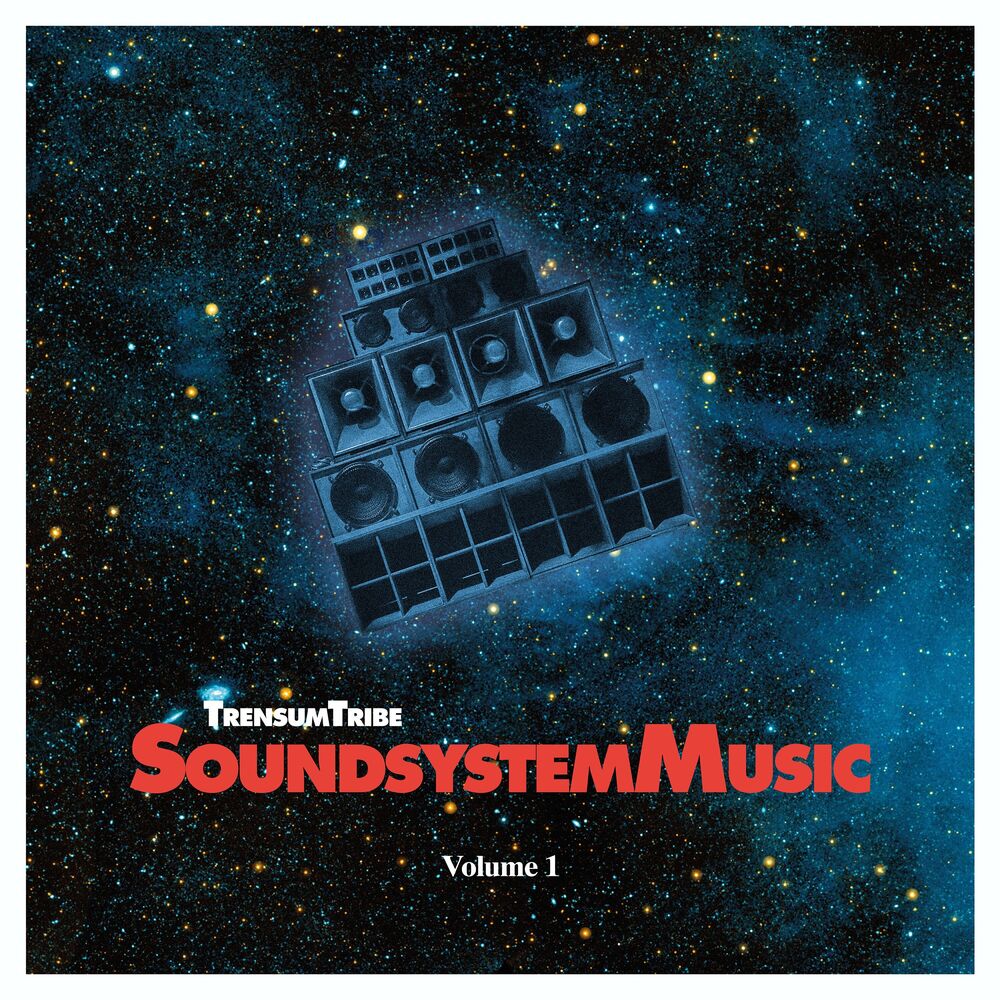 Picture of Soundsystem Music, Vol. 1