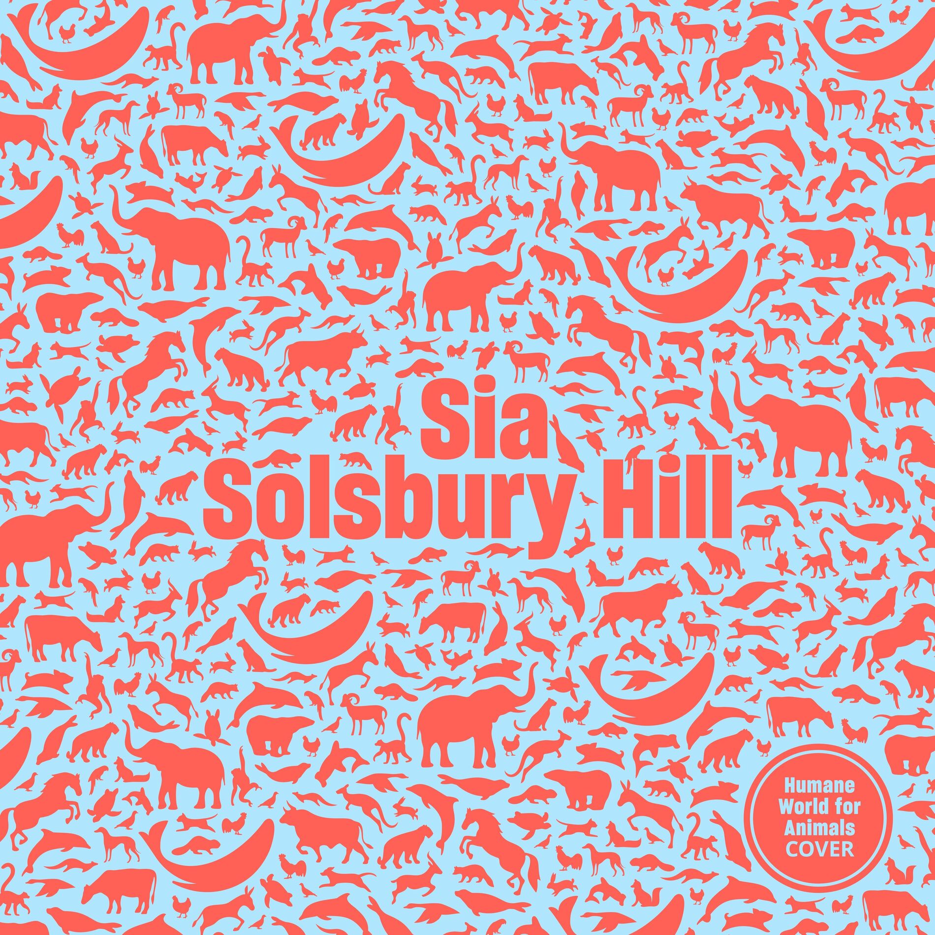 Album cover of Solsbury Hill