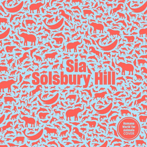 Album artwork