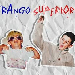 Cover of rango superior