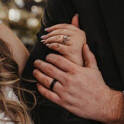 Falling In Love Again