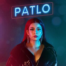 Cover of Patlo