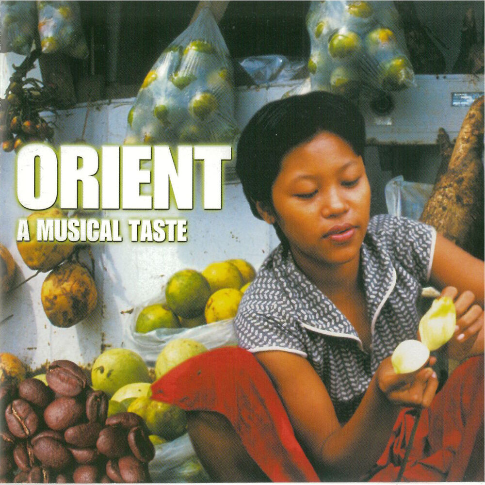 Picture of Café Orient