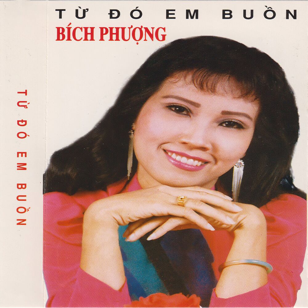 Picture of Từ Đó Em Buồn