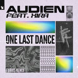 Cover of One Last Dance (Farius Remix)