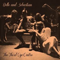 Cover of The Third Eye Centre