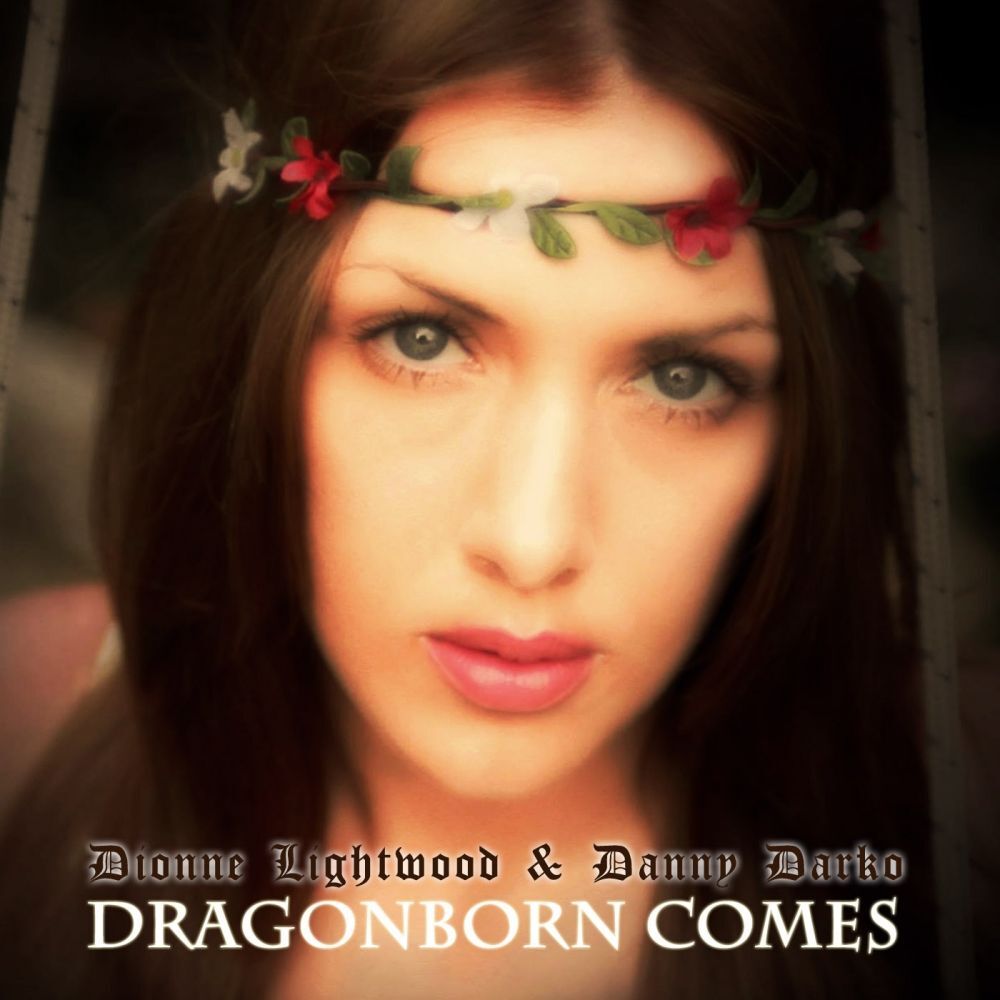 Picture of Dragonborn Comes