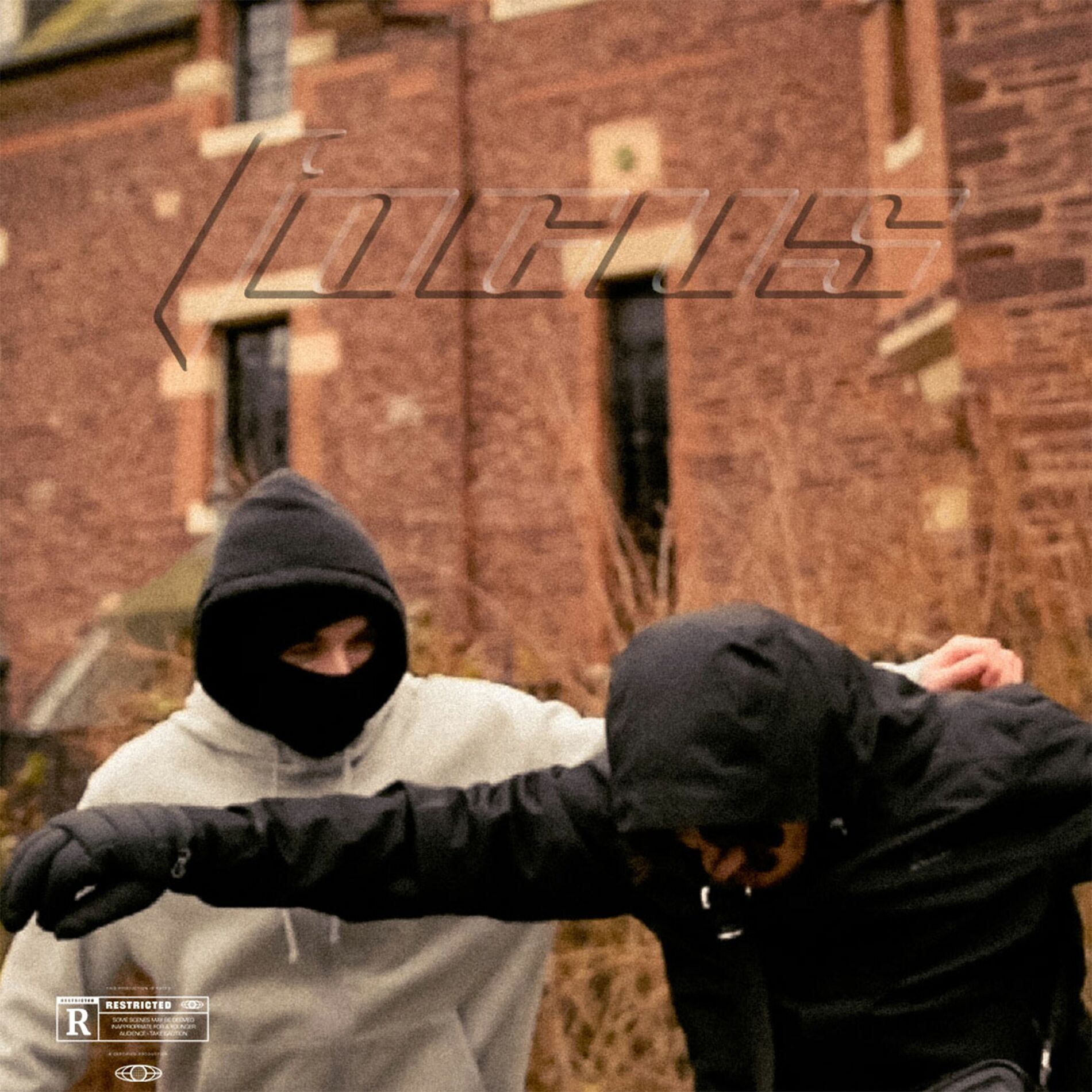 Album cover of Focus