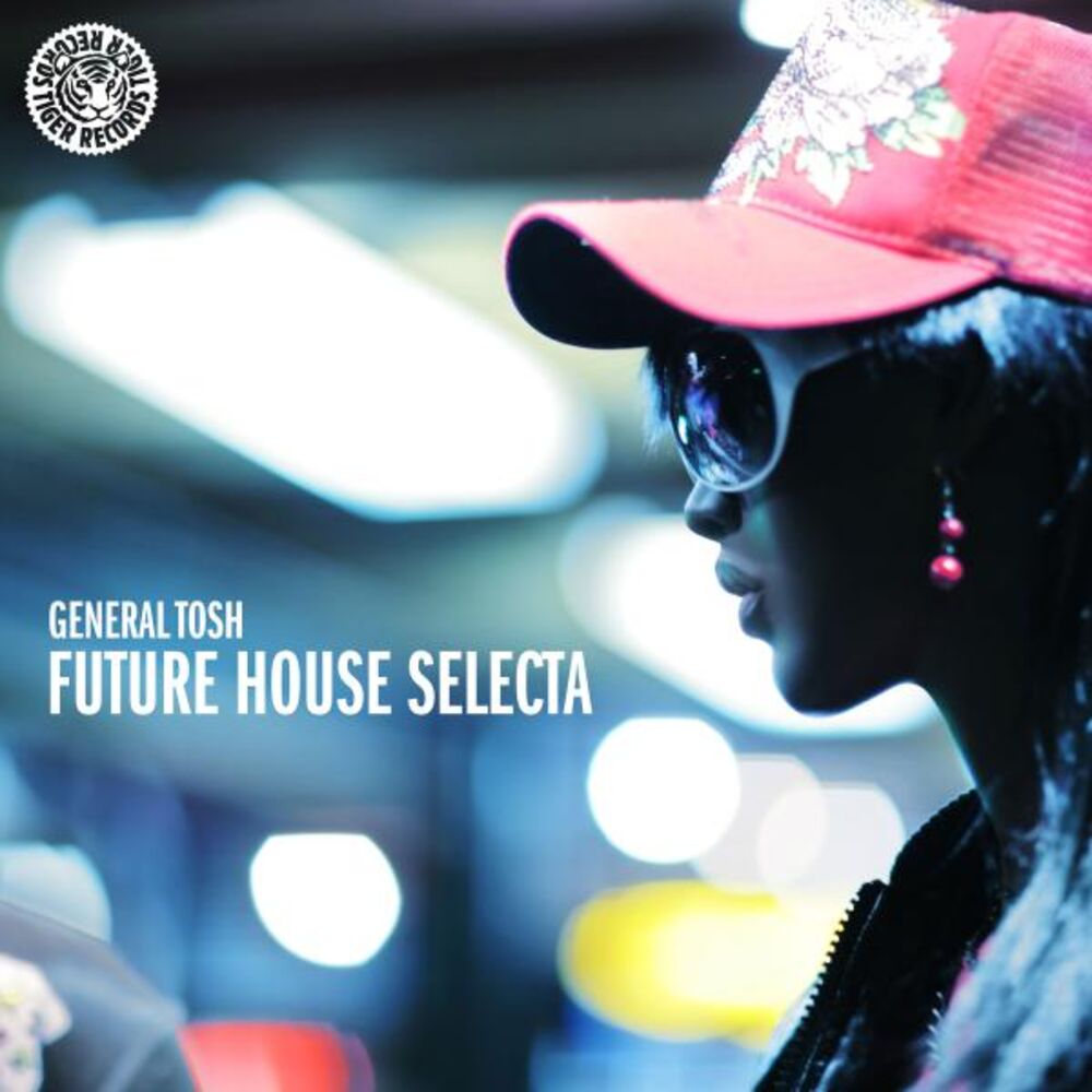 Picture of Future House Selecta