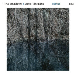 Cover of Rímur