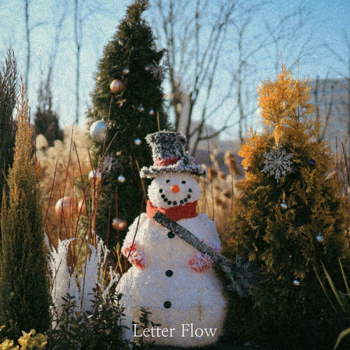 Letter flow – mail box Episode. 11 – Single