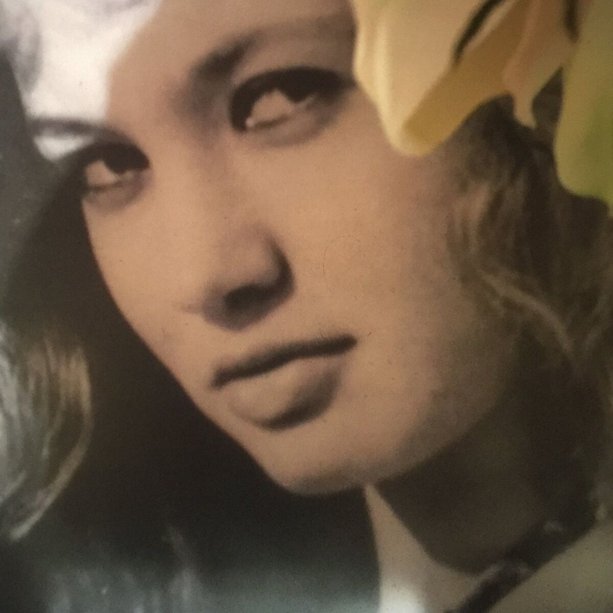 Album cover of Little Soldier