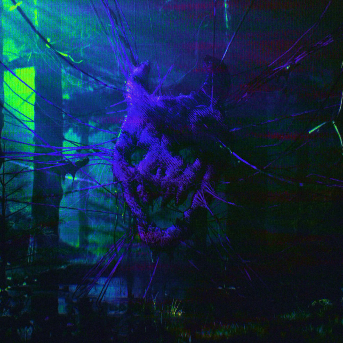 Album cover of Пов3стка