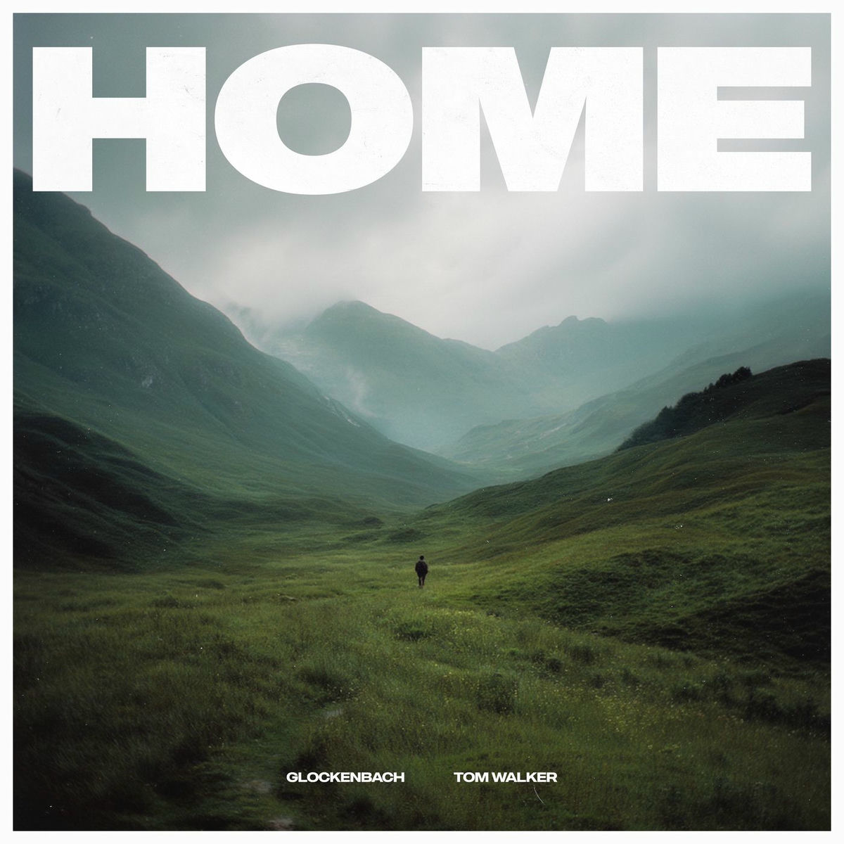 Album cover of Home