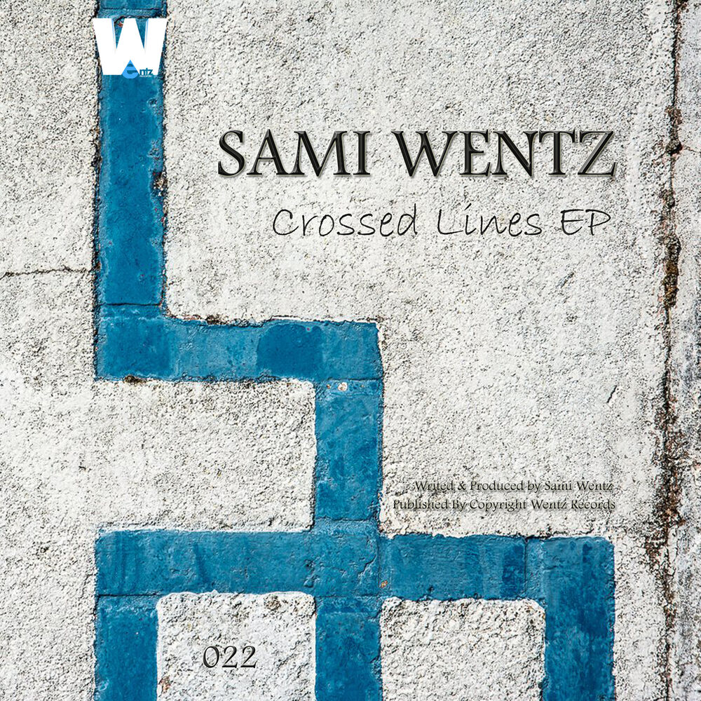 Picture of Sami Wentz - Crossed Lines EP