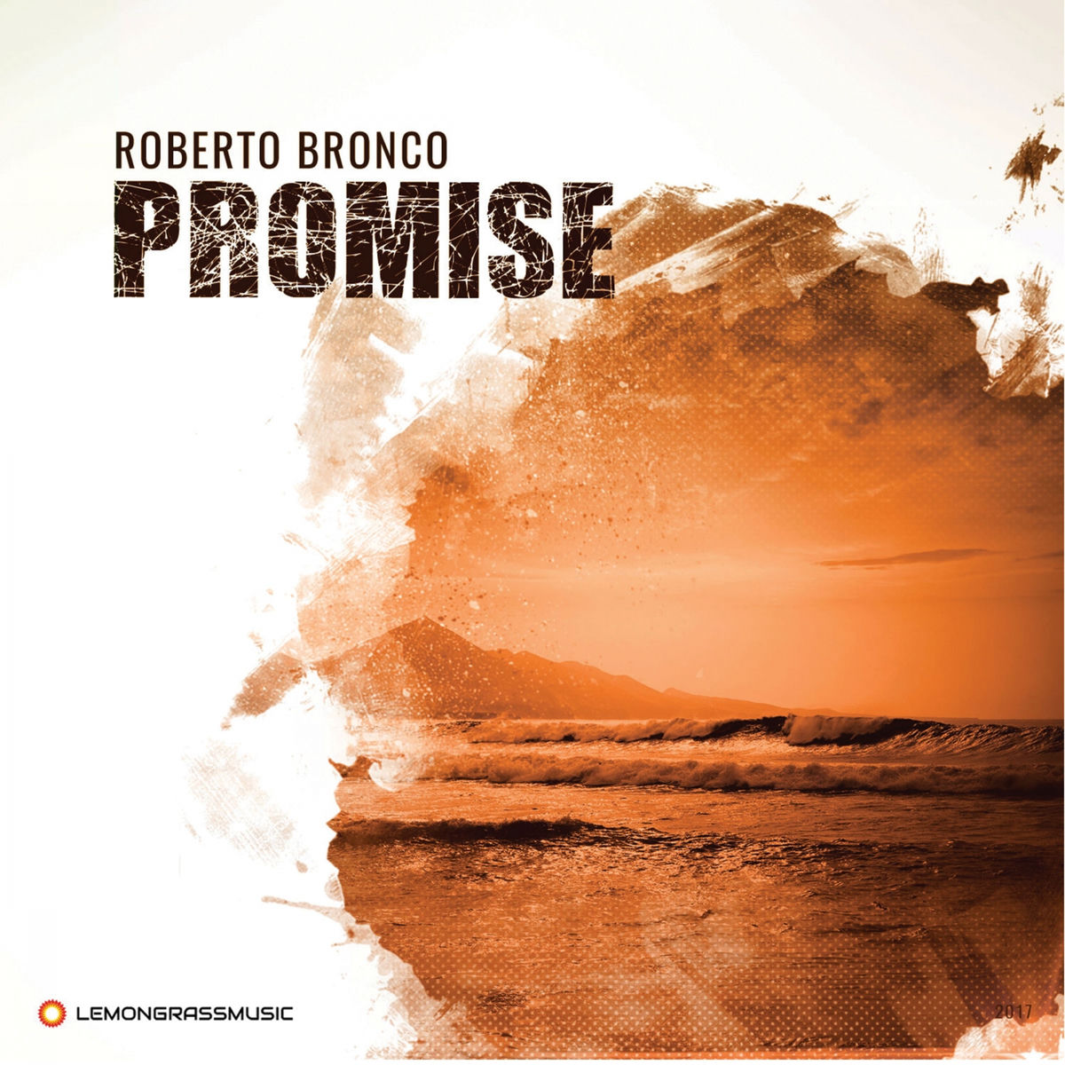 Album cover of Promise