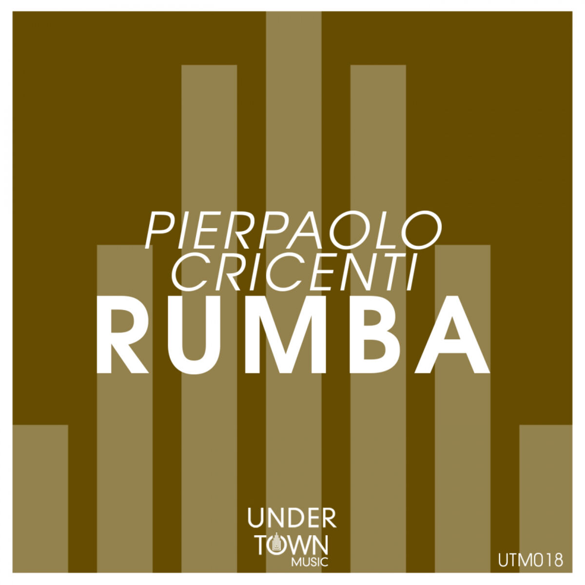 Album cover of Rumba