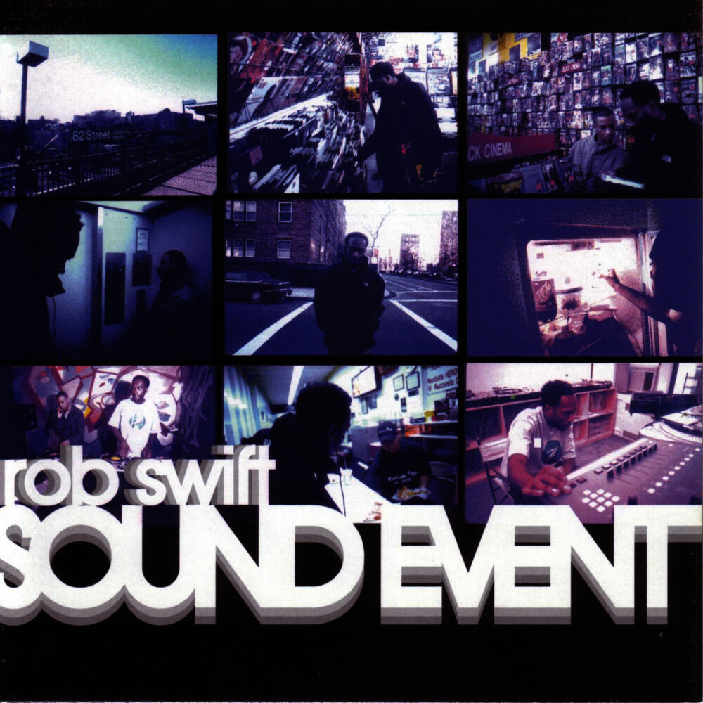 Picture of Sound Event