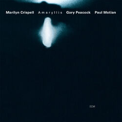 Cover of Amaryllis