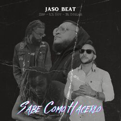 Cover of Sabe Como Hacerlo