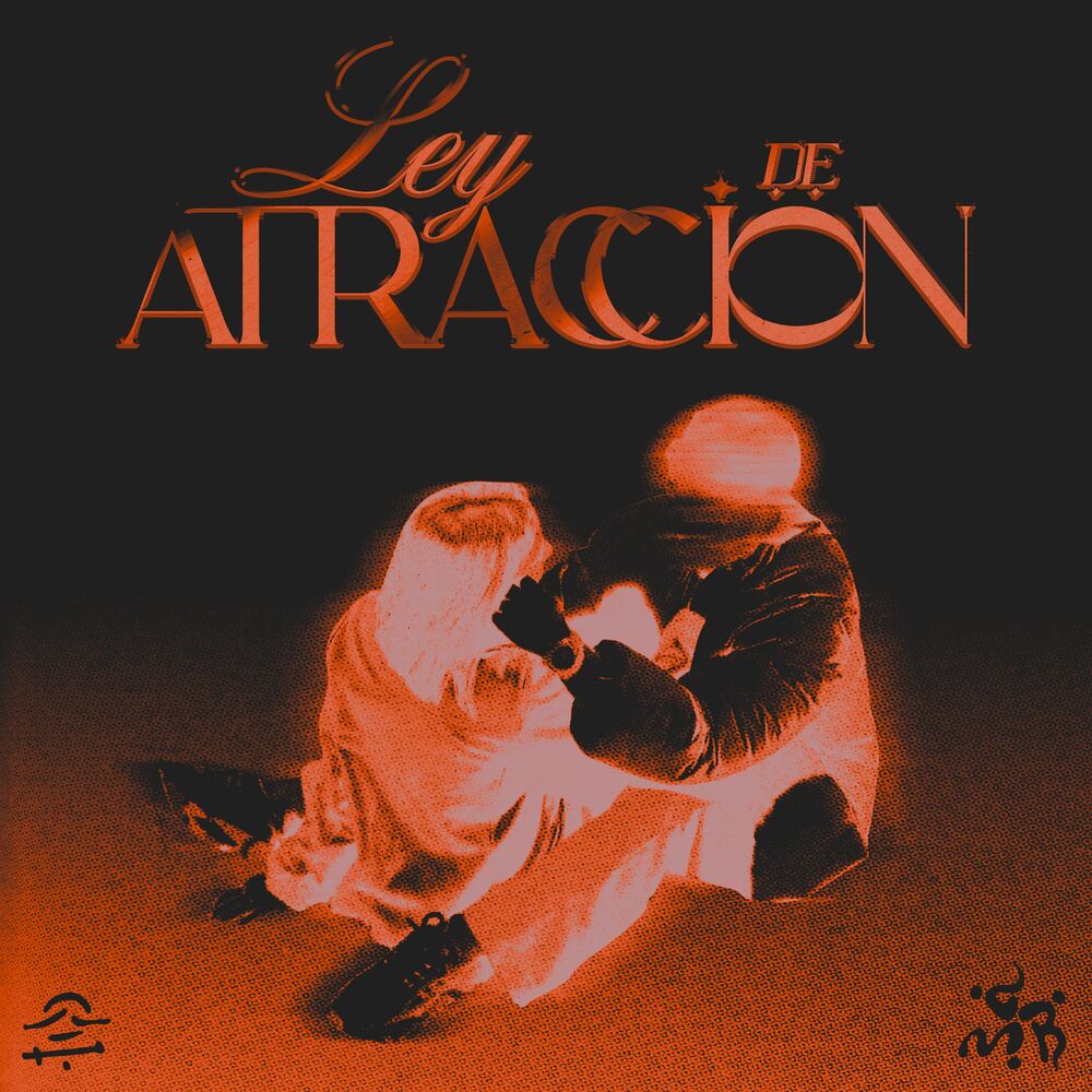 Picture of Ley de Atracción