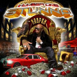 Cover of Number One Stunna