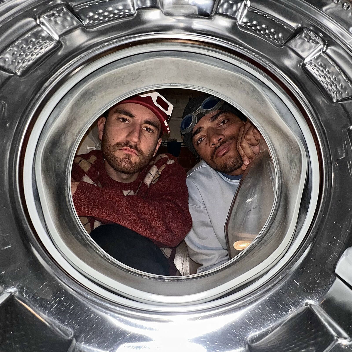 Album cover of Dans ma tête